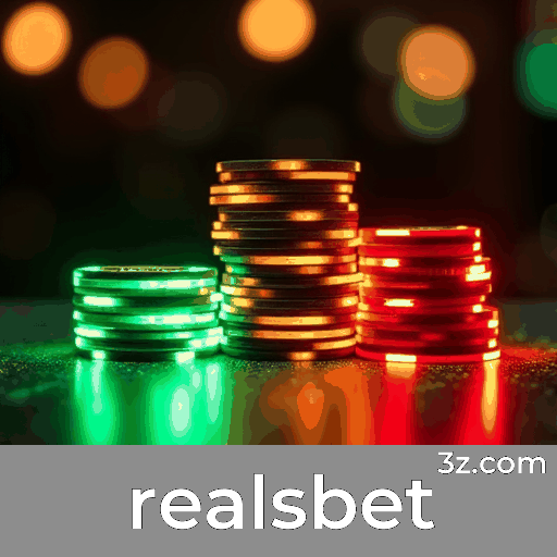 realsbet Aplicativo: Comunidade de Interação Global para Jogadores