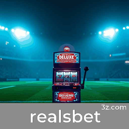 Realsbet: Cassino Confiável e Pagamentos Rápidos