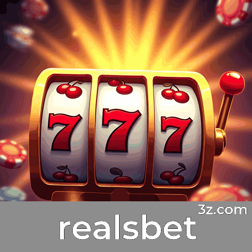Realsbet: Cassino Confiável e Pagamentos Rápidos