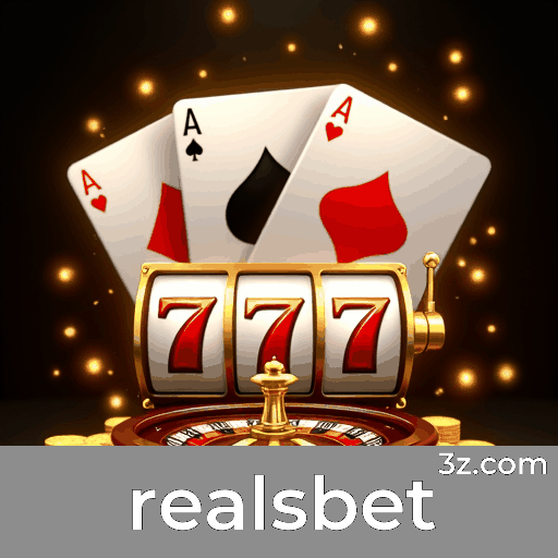 Realsbet: Cassino Confiável e Pagamentos Rápidos