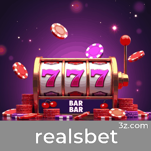 Realsbet: Cassino Confiável e Pagamentos Rápidos
