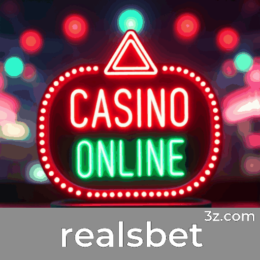 Realsbet: Jogo em Tempo Real para Brasileiros